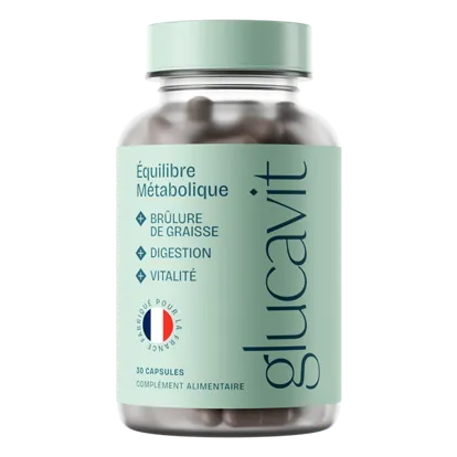 Glucavit